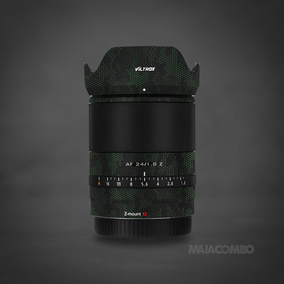 VILTROX 24mm F1.8 Lens Skin For NIKON