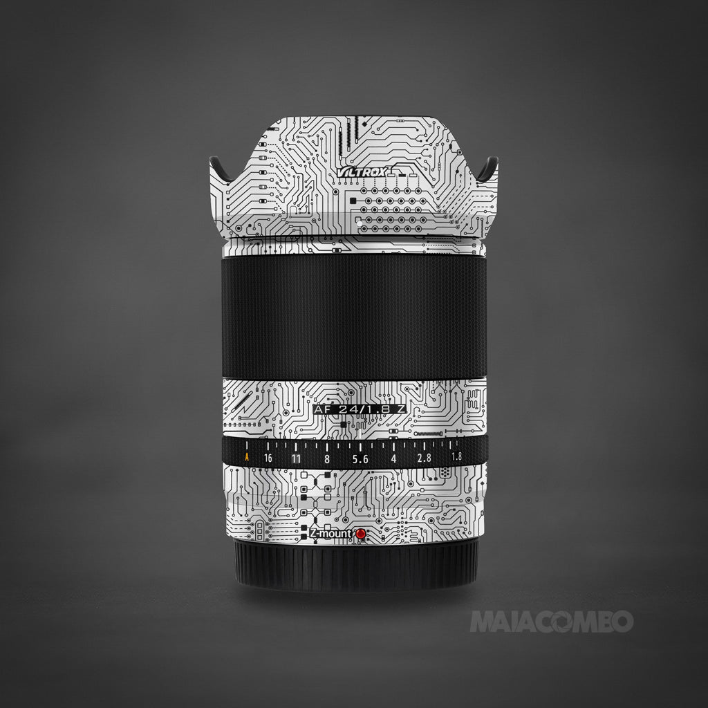 VILTROX 24mm F1.8 Lens Skin For NIKON