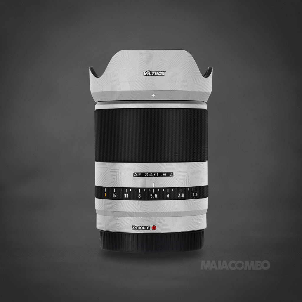 VILTROX 24mm F1.8 Lens Skin For NIKON