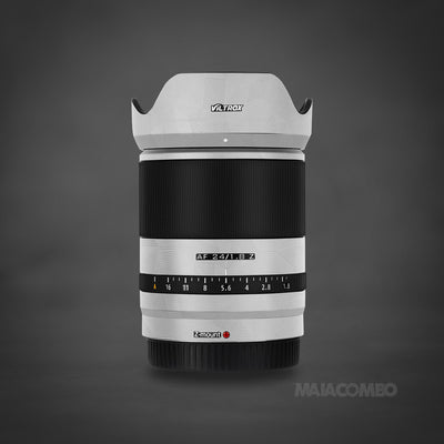 VILTROX 24mm F1.8 Lens Skin For NIKON