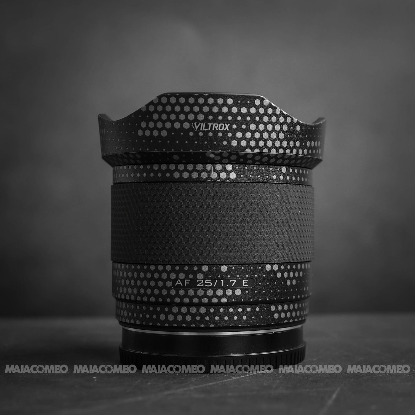 Viltrox 25mm F/1.7 Lens Skin For SONY E