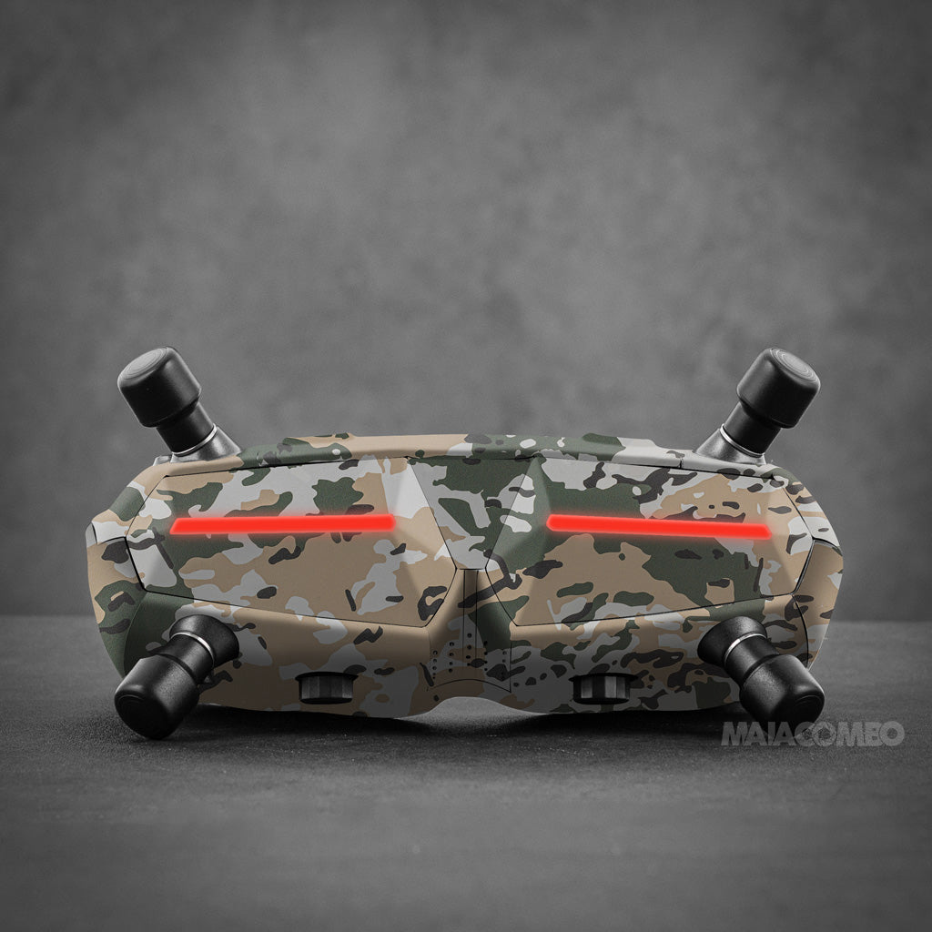 Walksnail Avatar HD Goggles X Skin/ Wrap