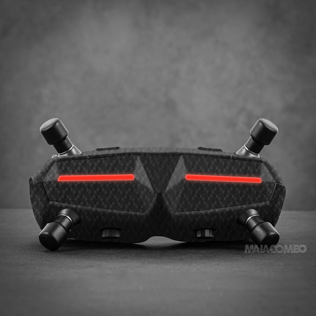 caddx walksnail avatar hd goggles x Walksnail Avatar HD Goggles X Skin/ Wrap