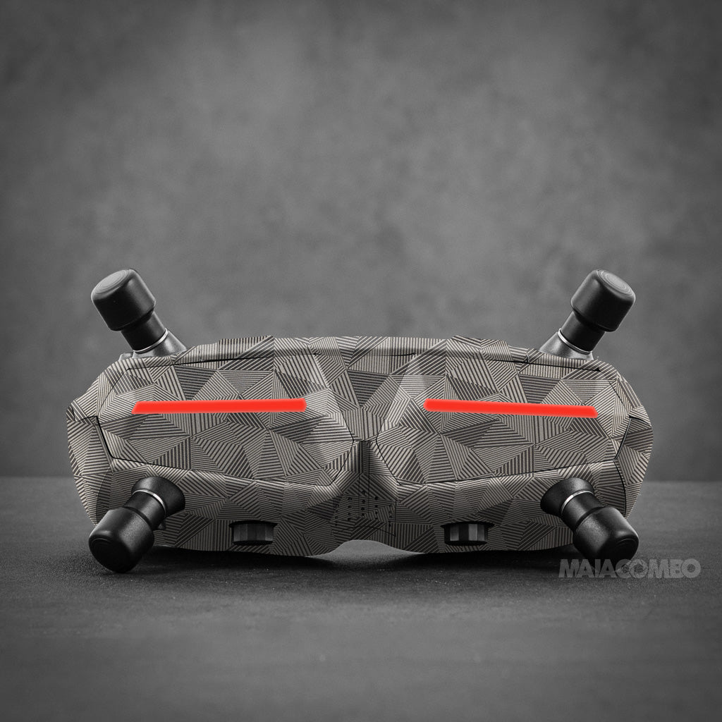 Walksnail Avatar HD Goggles X Skin/ Wrap Other Style