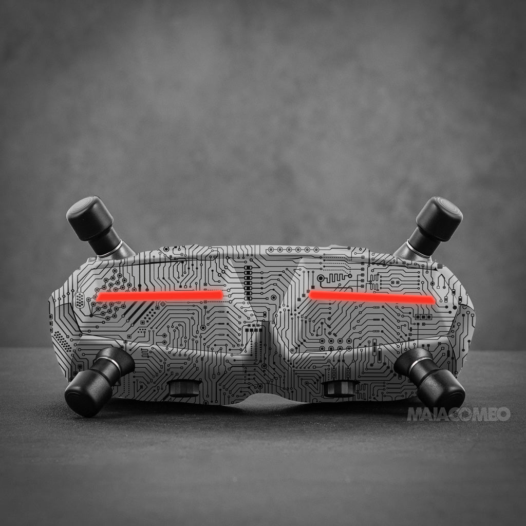 Walksnail Avatar HD Goggles X Skin/ Wrap Other Style