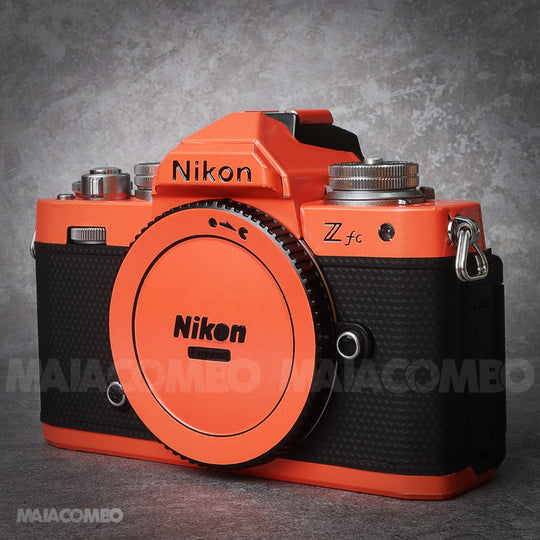 NIKON ZFC Camera Skin/ Wrap