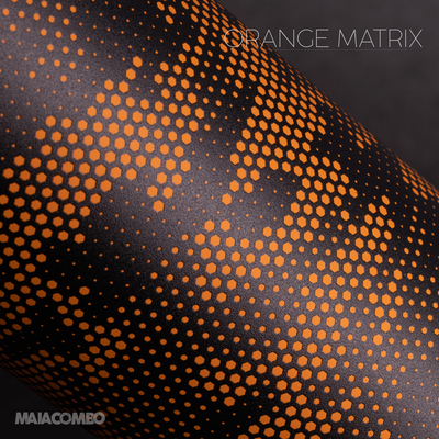 Canon RF 24-70mm F2.8L IS USM Lens Skin