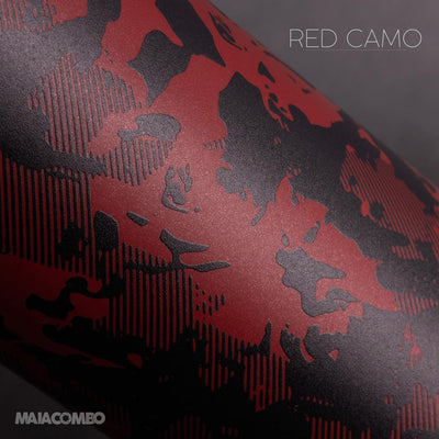 Canon EOS RP Camera Skin - MAIACOMBO