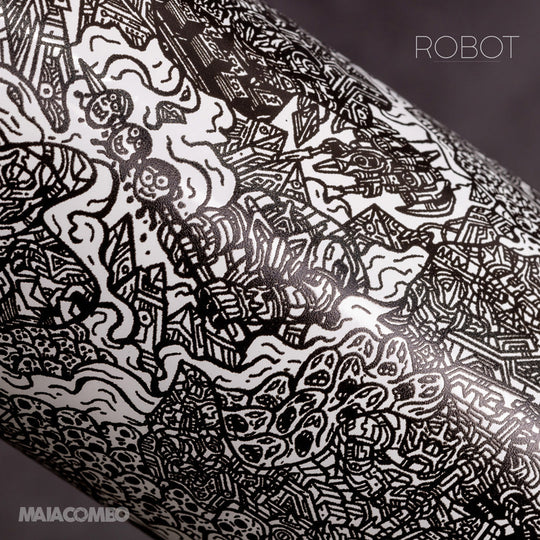Godox V350 Camera Flash Skin