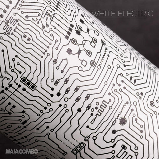 SIGMA 105mm F1.4 DG HSM ART Lens Skin For CANON - MAIACOMBO