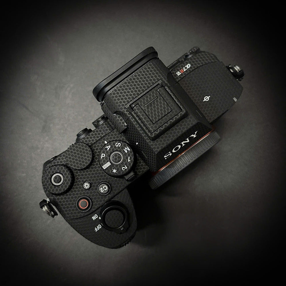 SONY Alpha A7R VI / A7R6 /A7R Mark VI Camera Skin