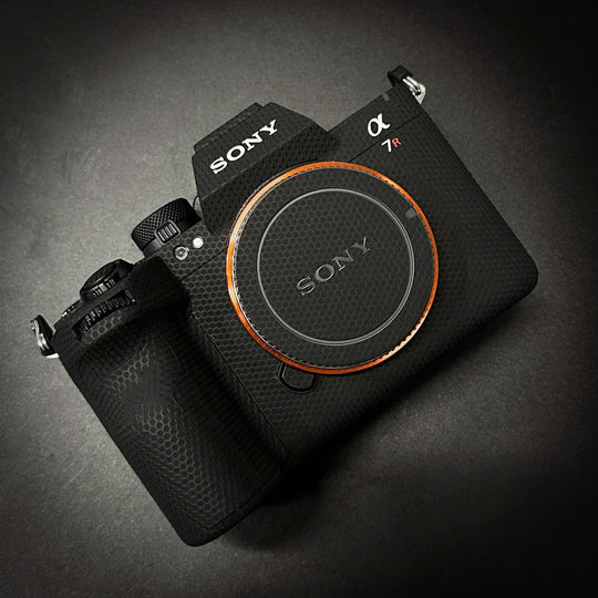 SONY Alpha A7R VI / A7R6 /A7R Mark VI Camera Skin