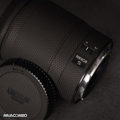 Nikon Z 35mm F1.8 S Lens Skin - MAIACOMBO