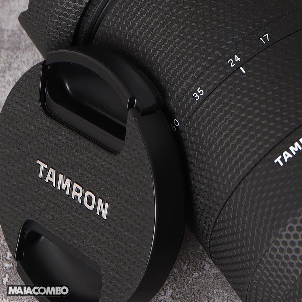 TAMRON 17-70mm F2.8 DiIII-A VC RXD (B070) Lens Skin For SONY - MAIACOMBO