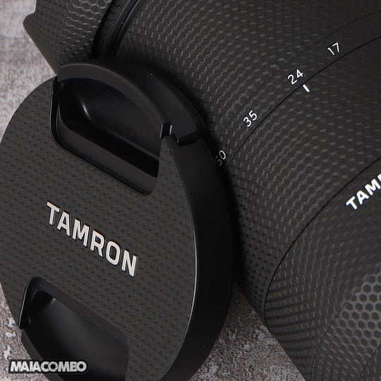 TAMRON 17-70mm F2.8 DiIII-A VC RXD (B070) Lens Skin For SONY - MAIACOMBO