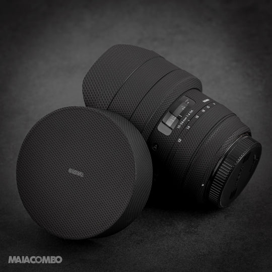 SIGMA 12-24mm F4 DG HSM ART Lens Skin For CANON