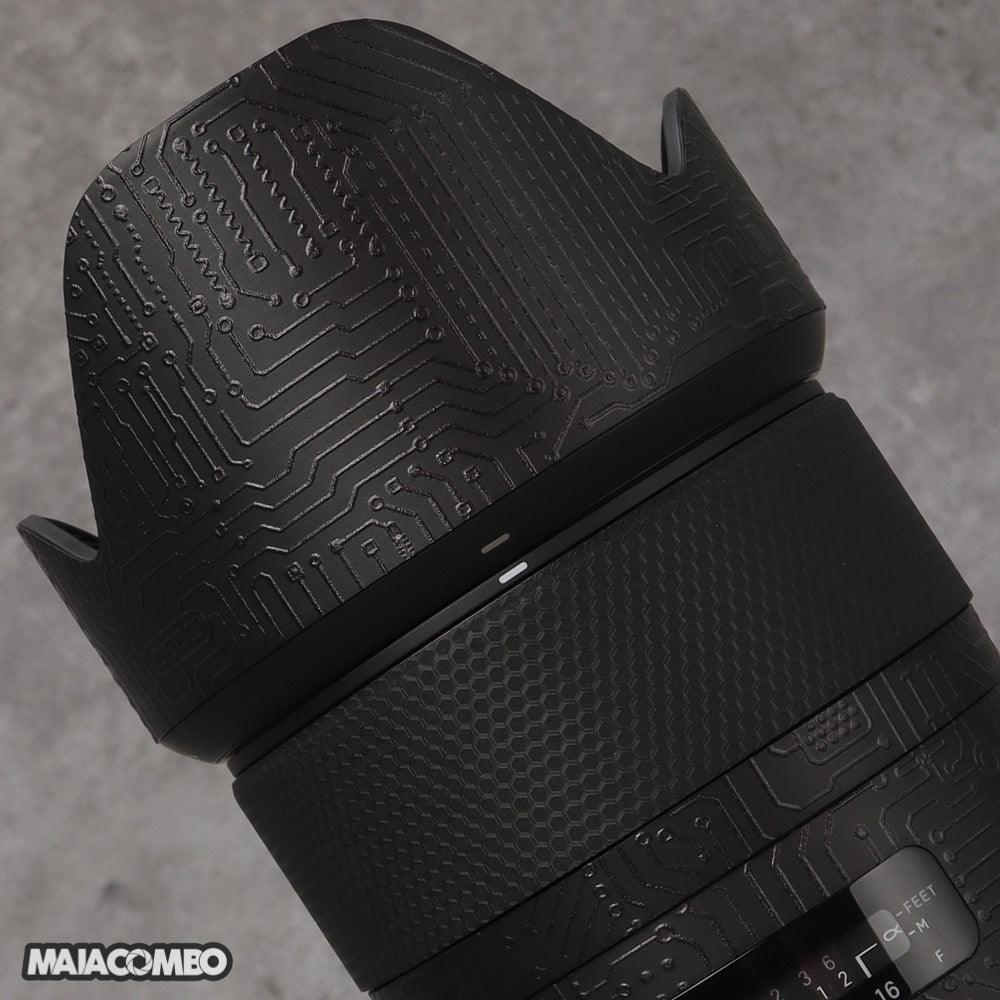 SIGMA 35mm F1.4 DG HSM ART Lens Skin For CANON - MAIACOMBO