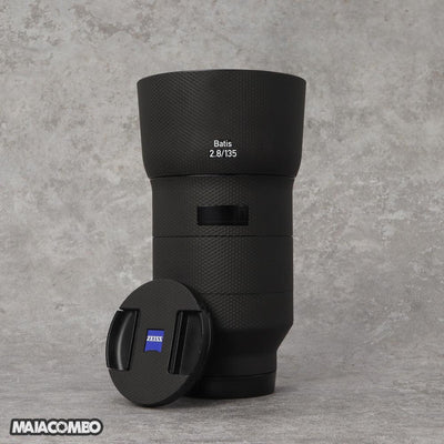 ZEISS Batis 135mm F2.8 (SONY E-mount) Lens Skin - MAIACOMBO