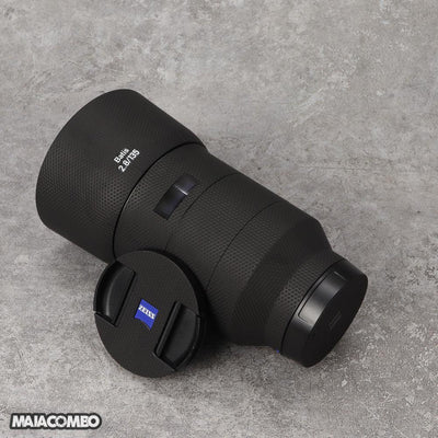 ZEISS Batis 135mm F2.8 (SONY E-mount) Lens Skin - MAIACOMBO