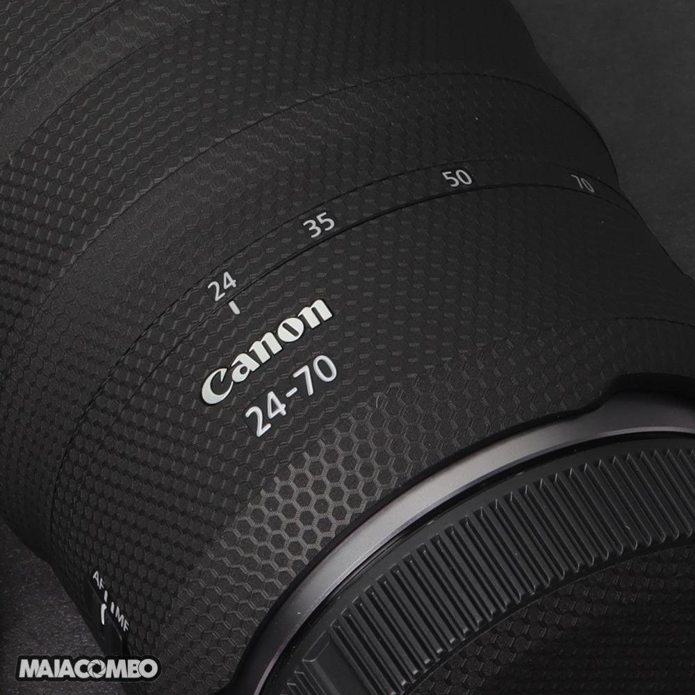 Canon RF 24-70mm F2.8L IS USM Lens Skin - MAIACOMBO