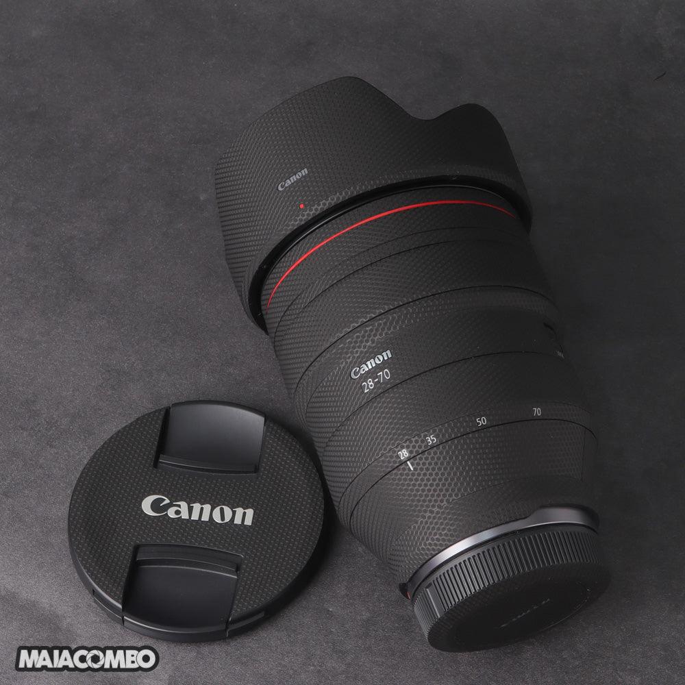 Canon RF 28-70mm F2L USM Lens Skin - MAIACOMBO