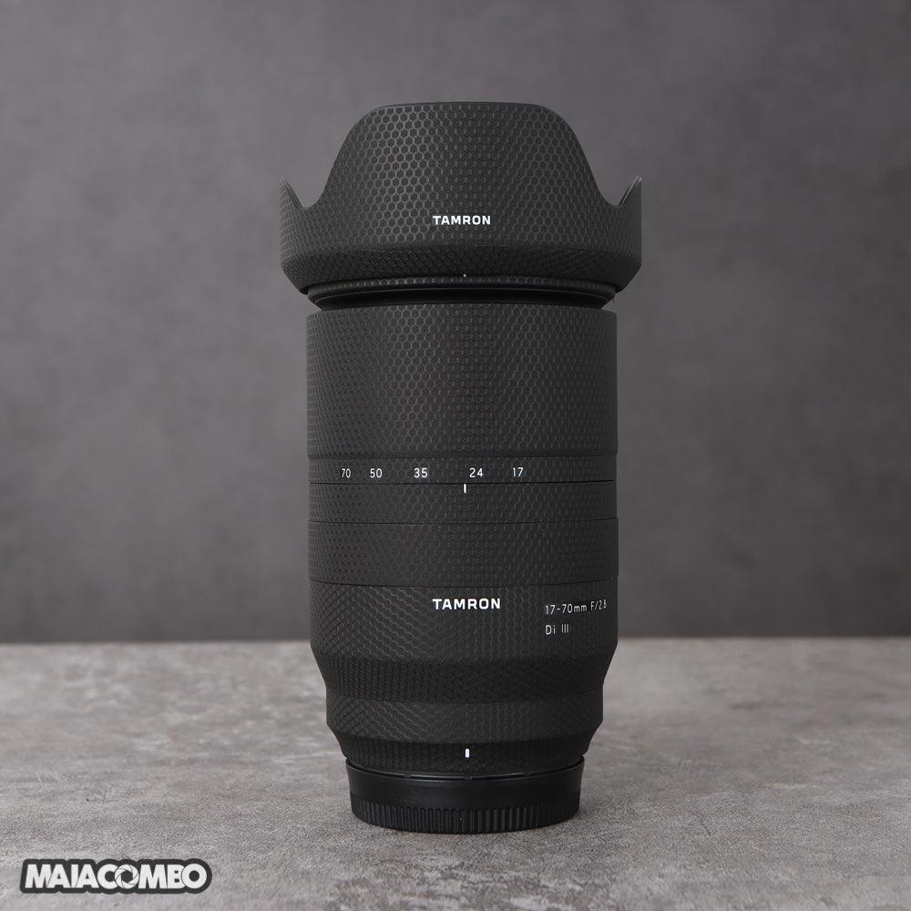 TAMRON 17-70mm F2.8 DiIII-A,TAMRON 17-70mm F2.8 DiIII-A VC RXD 