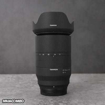 TAMRON 17-70mm F2.8 DiIII-A VC RXD (B070) Lens Skin For SONY - MAIACOMBO