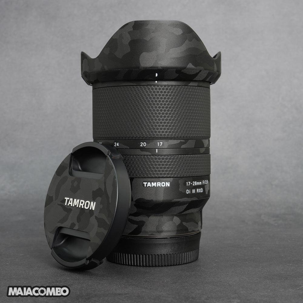 TAMRON 17-28mm F2.8 Di lll RXD (A046) Lens Skin For SONY - MAIACOMBO