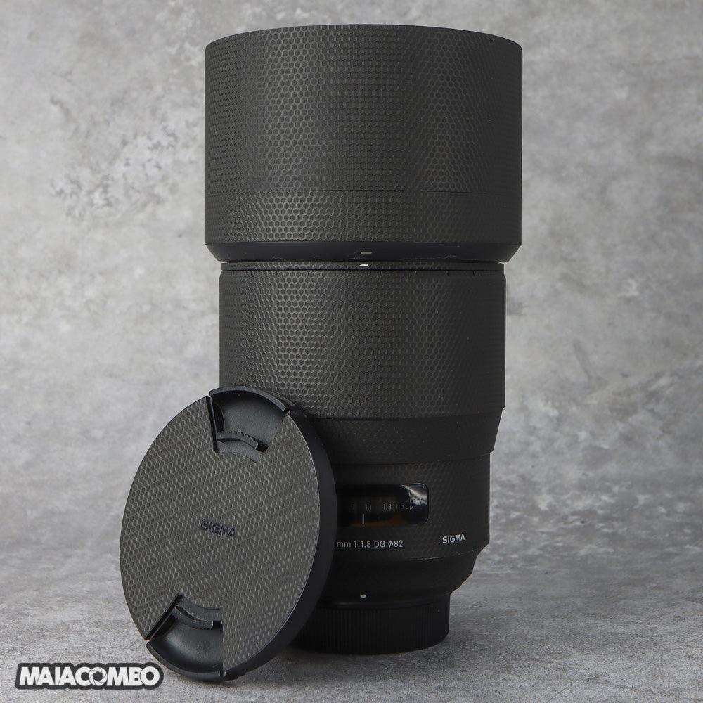 Camera Lens 135mm F1 Dg Hsm Art Review: Sigma 135mm DG HSM Art