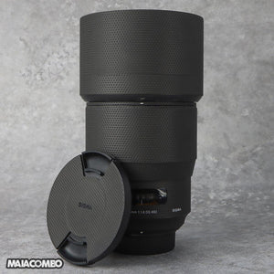 SIGMA 135mm F1.8 DG HSM ART Lens Skin For NIKON - MAIACOMBO