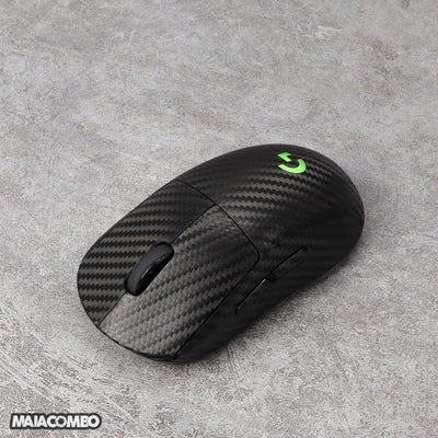 Logitech G Pro Wireless Mouse Skin - MAIACOMBO