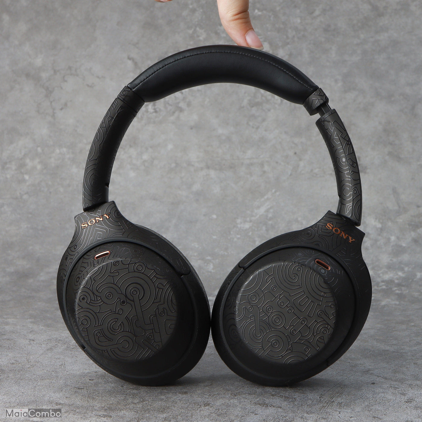 Tiktok Sony Wx1000xm4 Review Refurbished Sony WH-1000XM4 Noise