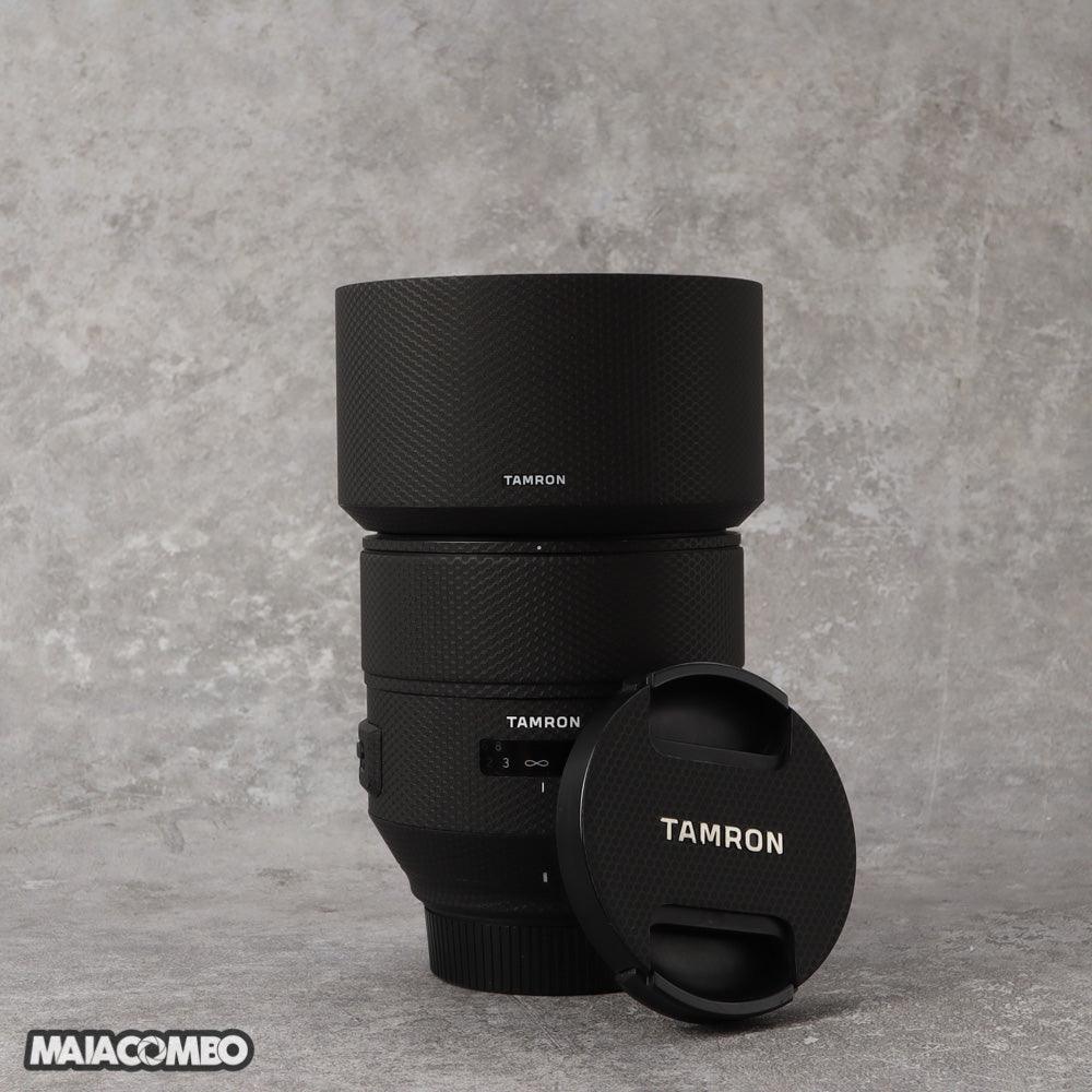 TAMRON SP 85mm/F1.8 Di VC USD Lens Skin For NIKON - Maiacombo