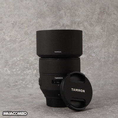 TAMRON SP 85mm F1.8 Di VC USD Lens Skin For NIKON - MAIACOMBO