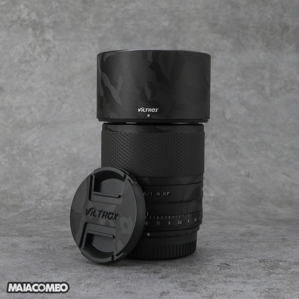 Viltrox AF 56mm F1.4 Lens Skin for Fujifilm - MAIACOMBO