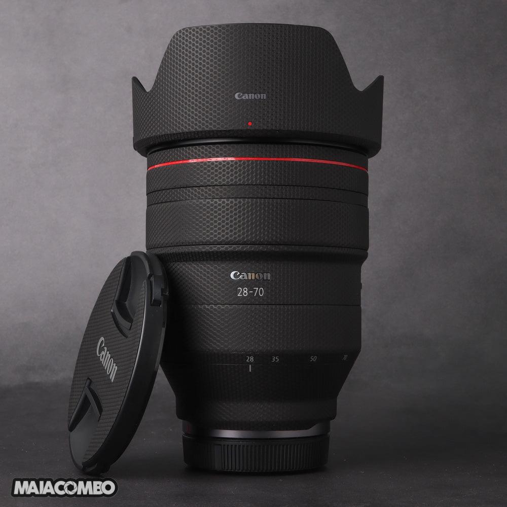 Canon RF 28-70mm F2L USM Lens Skin - MAIACOMBO