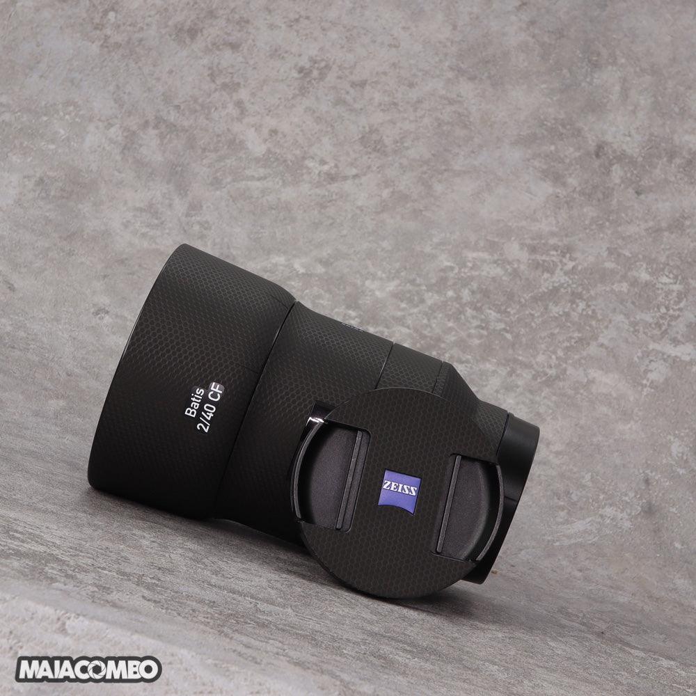 【ポップアップ】【美品】Zeiss Batis 2/40 ソニーE レンズ 即配】 ZEISS Batis 2/40 CF ソニーEマウント ZEISS Batisレンズ Carl