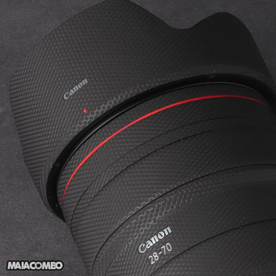 Canon RF 28-70mm F2L USM Lens Skin - MAIACOMBO