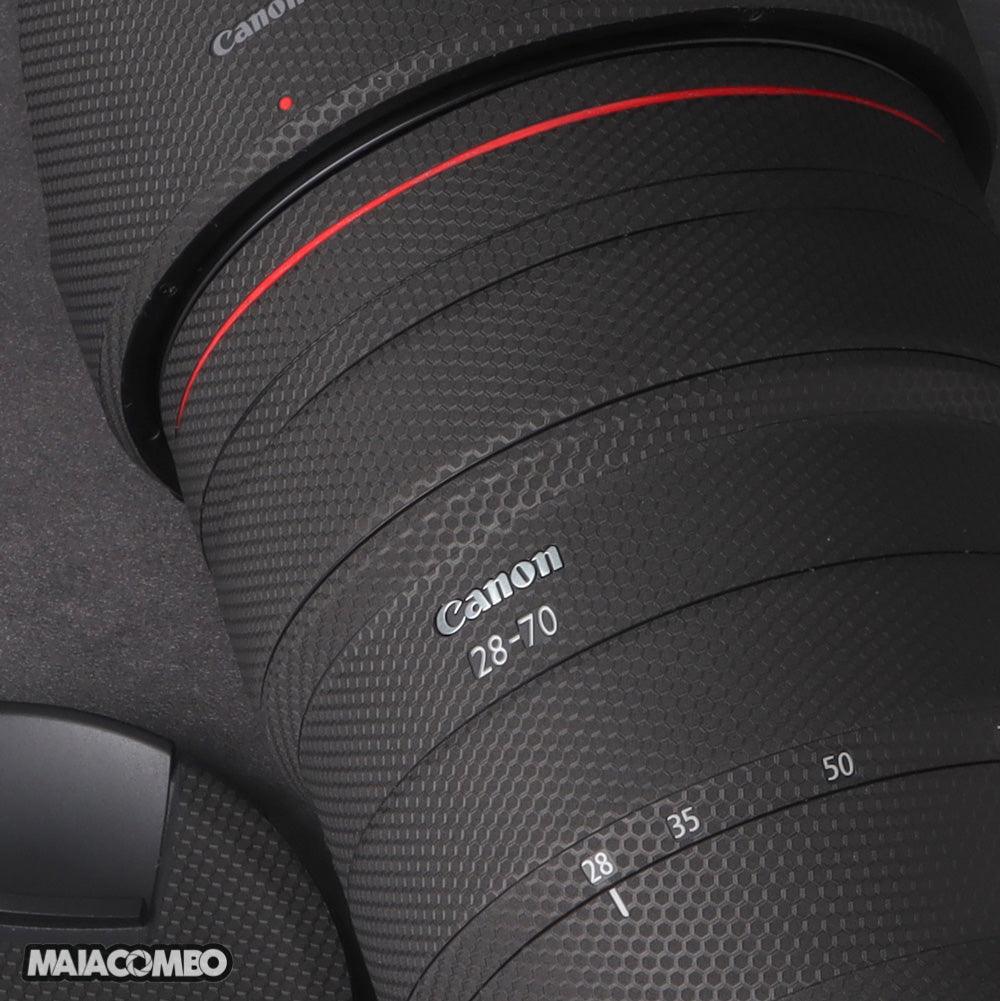 Canon RF 28-70mm F2L USM Lens Skin - MAIACOMBO