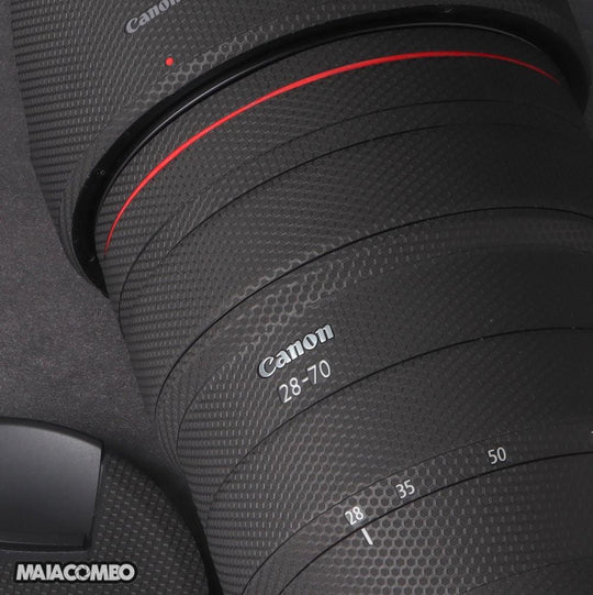 Canon RF 28-70mm F2L USM Lens Skin - MAIACOMBO