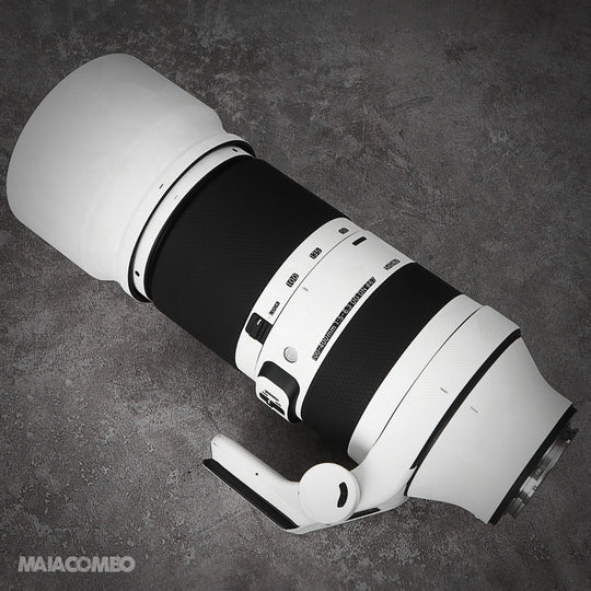 Sigma 100-400mm f/5-6.3 DG DN OS HSM (C) | Contemporary Lens Skin For Sony