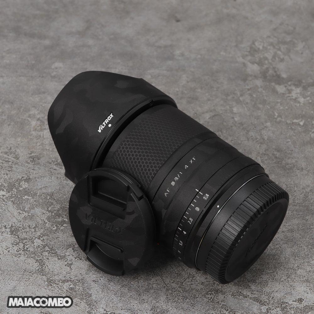 Viltrox AF 33mm F1.4 Lens Skin For FUJIFILM - MAIACOMBO