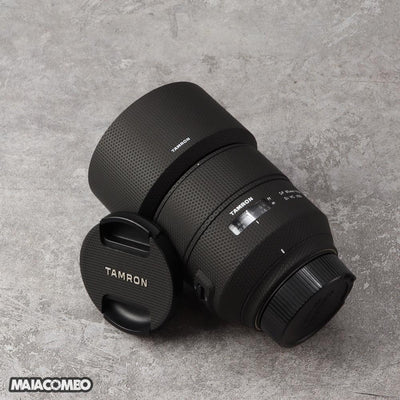 TAMRON SP 85mm F1.8 Di VC USD Lens Skin For NIKON - MAIACOMBO