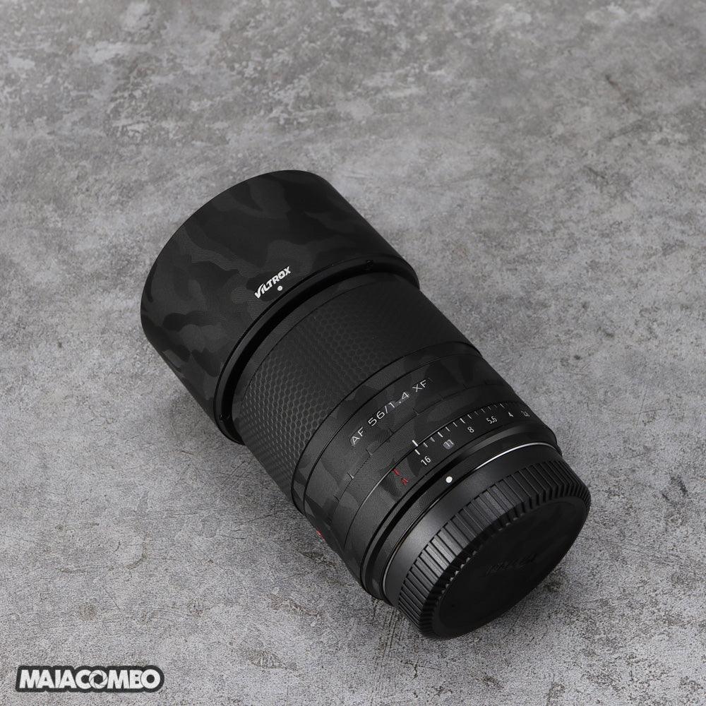 Viltrox AF 56mm F1.4 Lens Skin for Fujifilm - MAIACOMBO