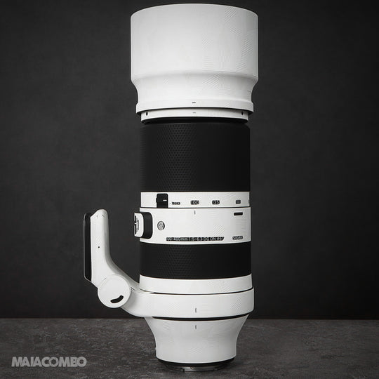 Sigma 100-400mm f/5-6.3 DG DN OS HSM (C) | Contemporary Lens Skin For Sony