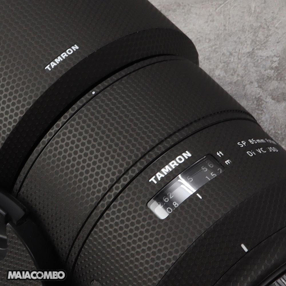 TAMRON SP 85mm/F1.8 Di VC USD Lens Skin For NIKON - Maiacombo