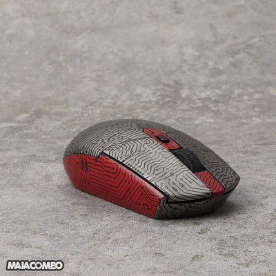 Logitech G304 Mouse Skin - MAIACOMBO