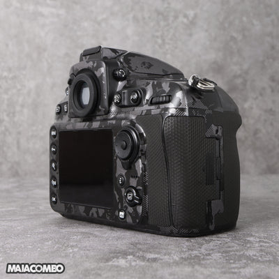Nikon D750 Camera Skin - MAIACOMBO