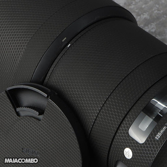 SIGMA 135mm F1.8 DG HSM ART Lens Skin For NIKON - MAIACOMBO