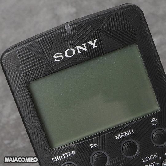 SONY FA-WRC1M Wireless Skin - MAIACOMBO